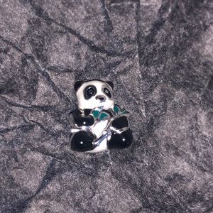 Panda pandora charm